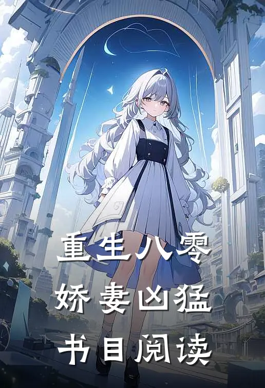 重生八零娇妻凶猛书目阅读