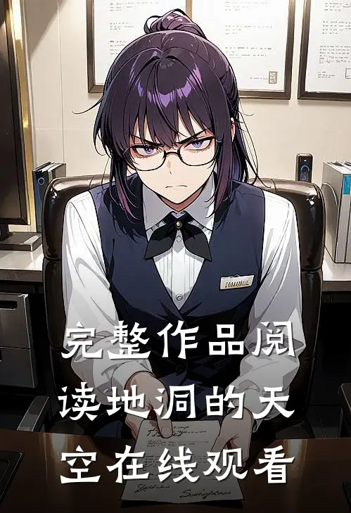 完整作品阅读地洞的天空在线观看