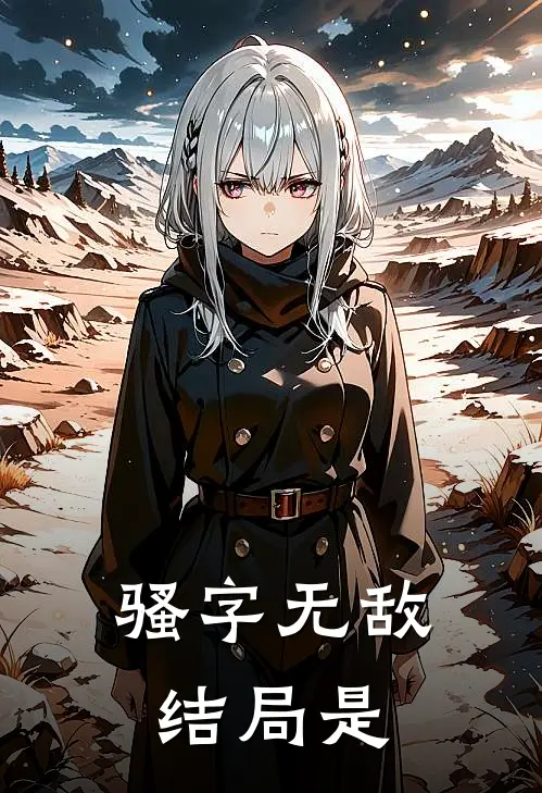 骚字无敌结局是