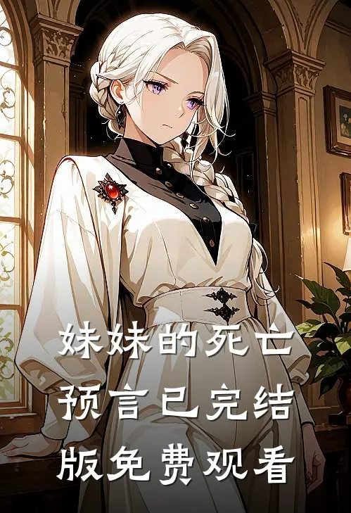 妹妹的死亡预言已完结版免费观看