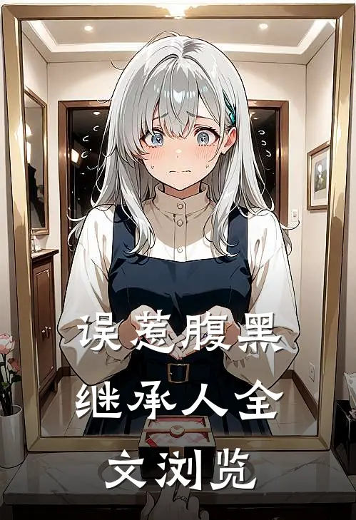误惹腹黑继承人全文浏览