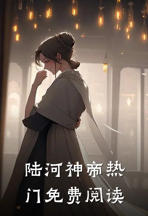 陆河神帝热门免费阅读