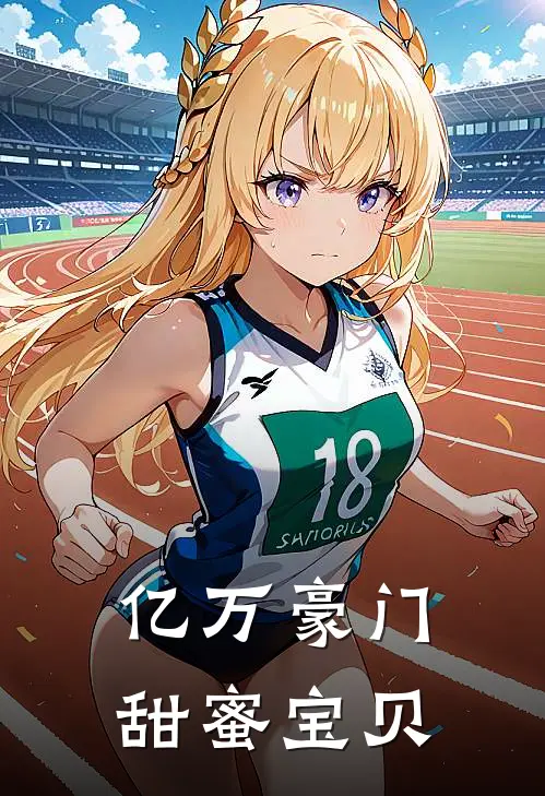 亿万豪门甜蜜宝贝