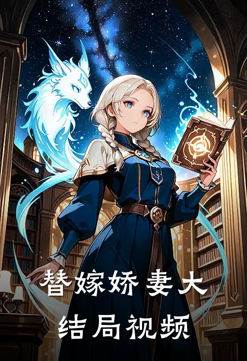 替嫁娇妻大结局视频