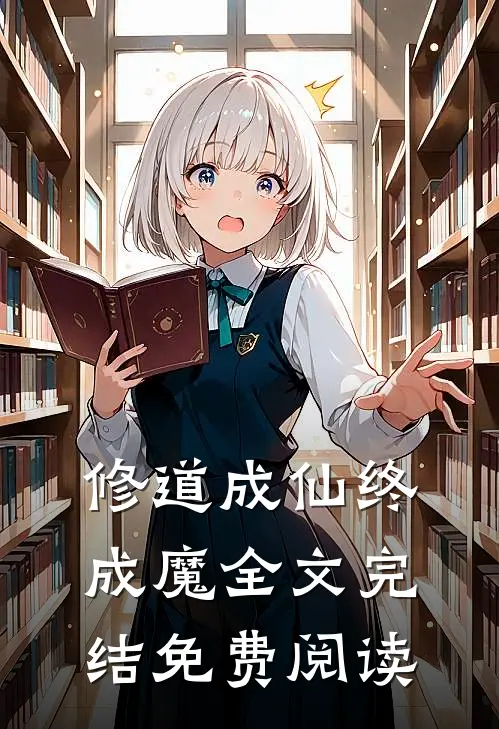 修道成仙终成魔全文完结免费阅读