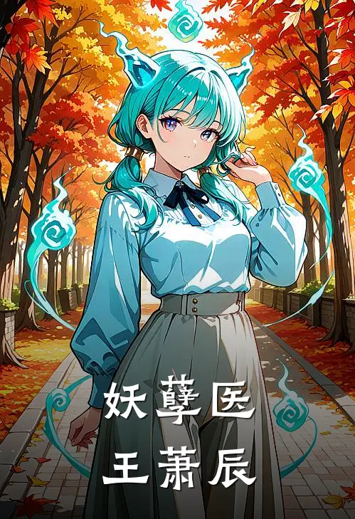 妖孽医王萧辰