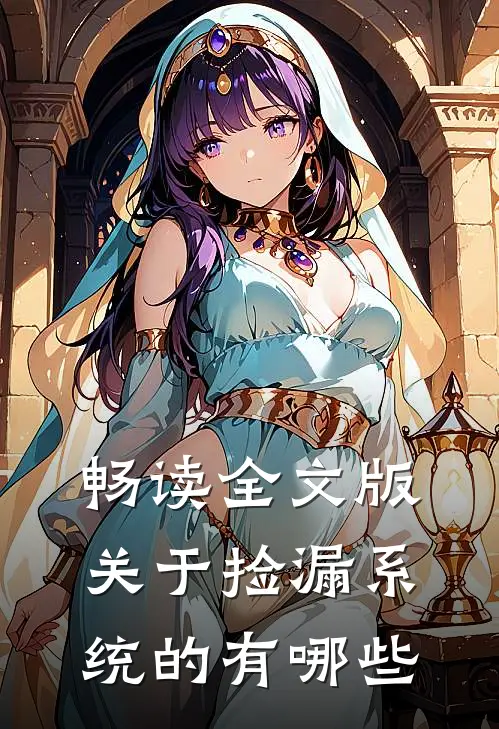 畅读全文版关于捡漏系统的有哪些