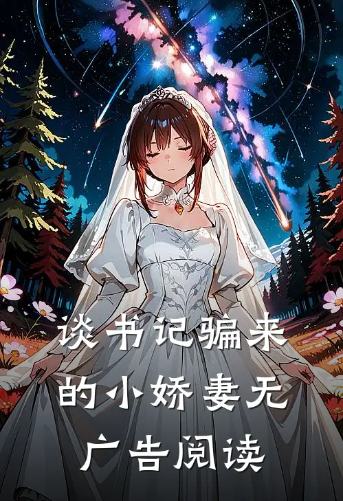 谈书记骗来的小娇妻无广告阅读