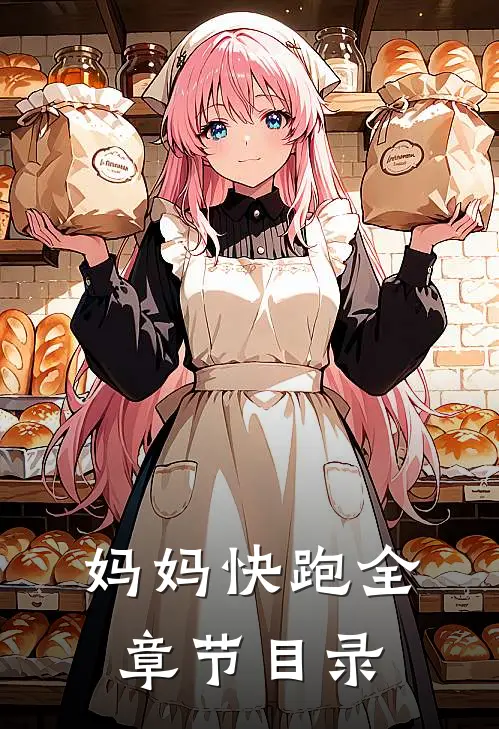 妈妈快跑全章节目录
