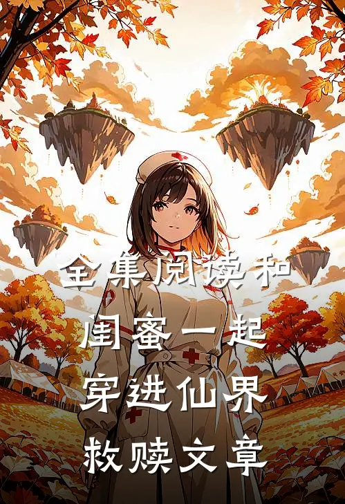 全集阅读和闺蜜一起穿进仙界救赎文章