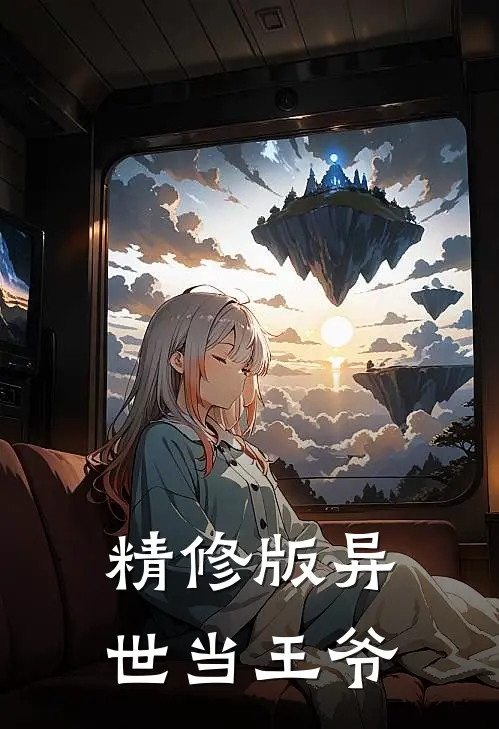 精修版异世当王爷