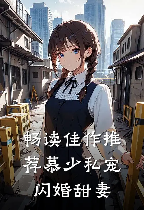 畅读佳作推荐慕少私宠闪婚甜妻