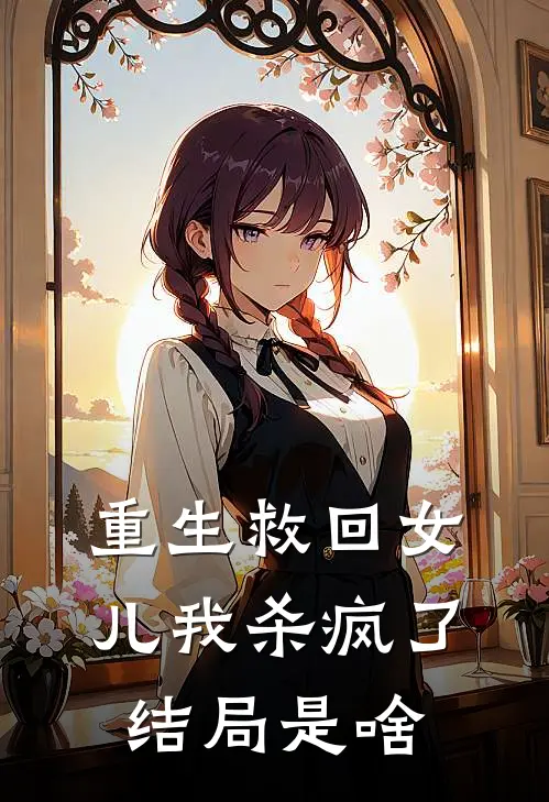 重生救回女儿我杀疯了结局是啥