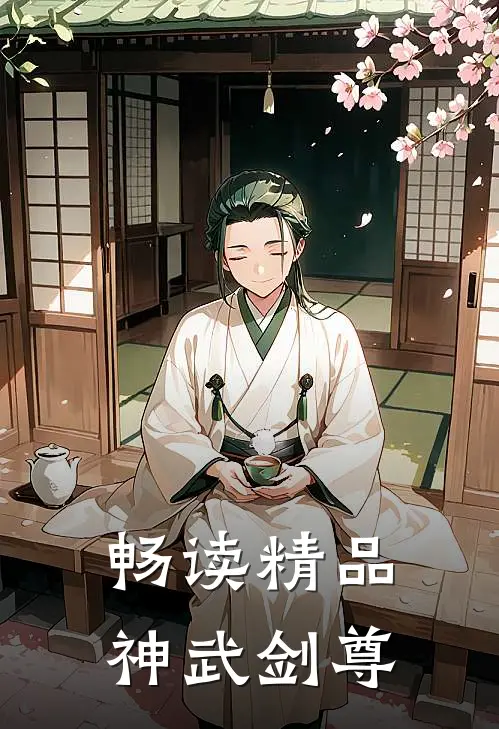 畅读精品神武剑尊