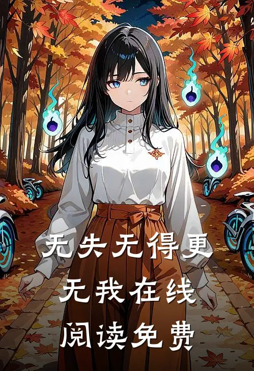 无失无得更无我在线阅读免费