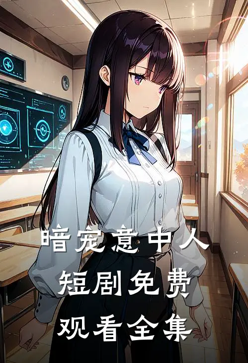 暗宠意中人短剧免费观看全集