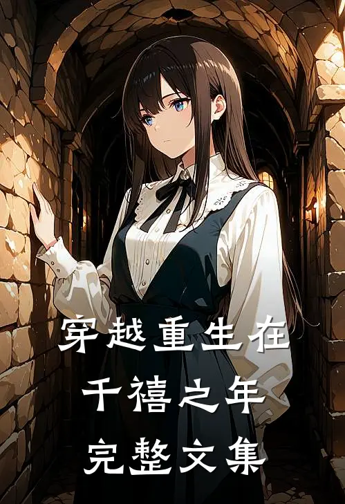 穿越重生在千禧之年完整文集