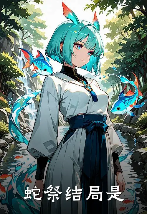 蛇祭结局是