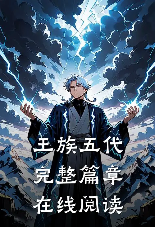 王族五代完整篇章在线阅读