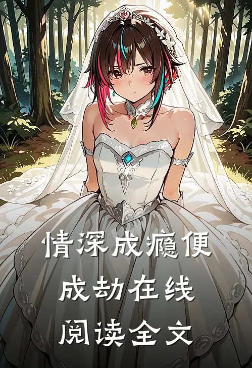 情深成瘾便成劫在线阅读全文