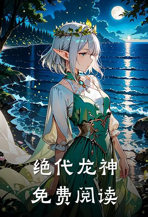 绝代龙神免费阅读