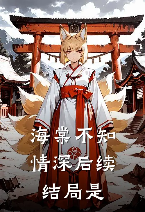 海棠不知情深后续结局是
