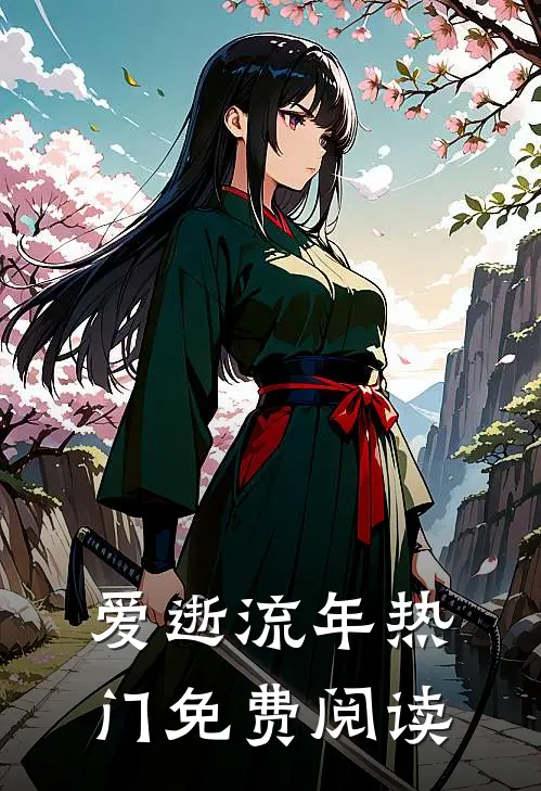 爱逝流年热门免费阅读
