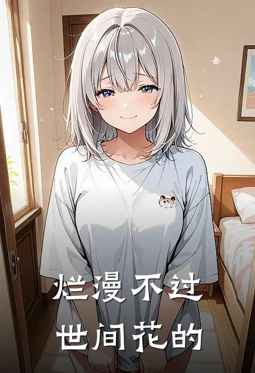 烂漫不过世间花的
