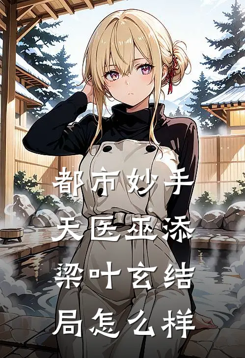 都市妙手天医巫添梁叶玄结局怎么样