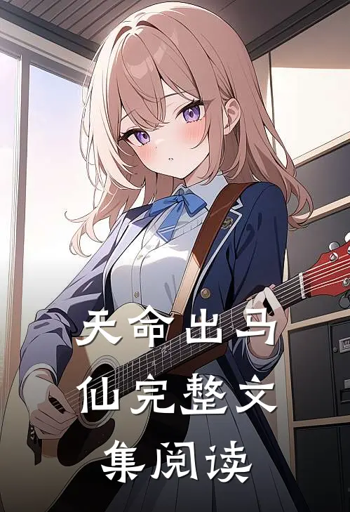 天命出马仙完整文集阅读