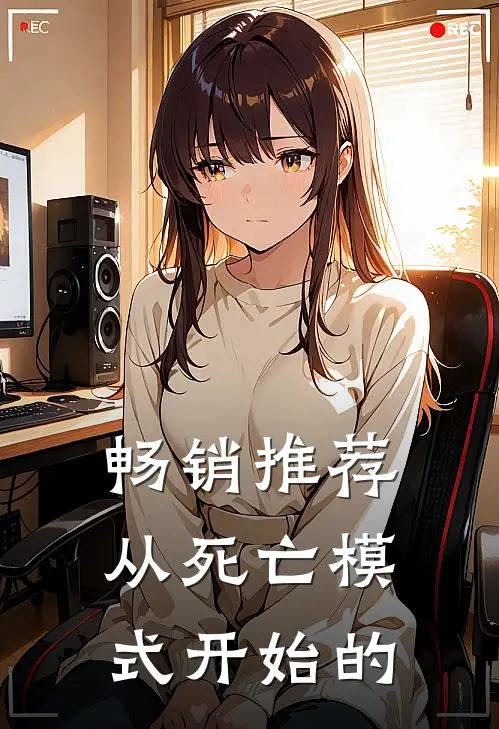 畅销推荐从死亡模式开始的