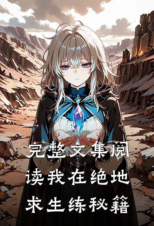 完整文集阅读我在绝地求生练秘籍