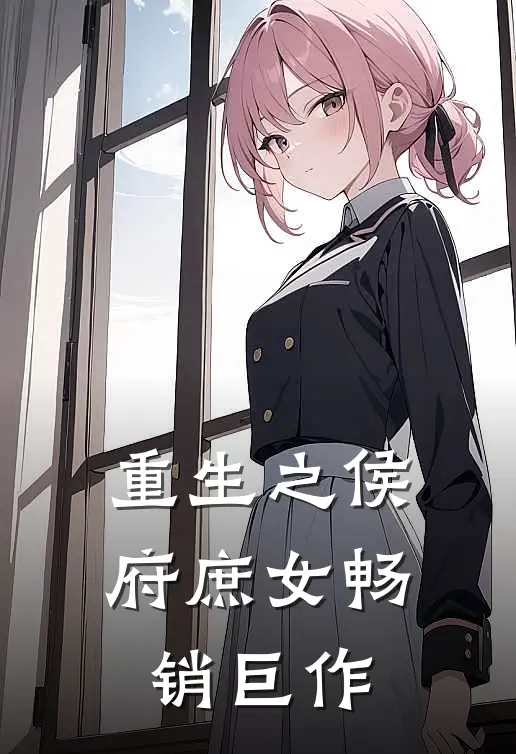 重生之侯府庶女畅销巨作