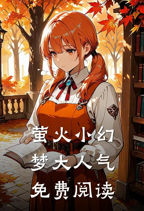 萤火小幻梦大人气免费阅读