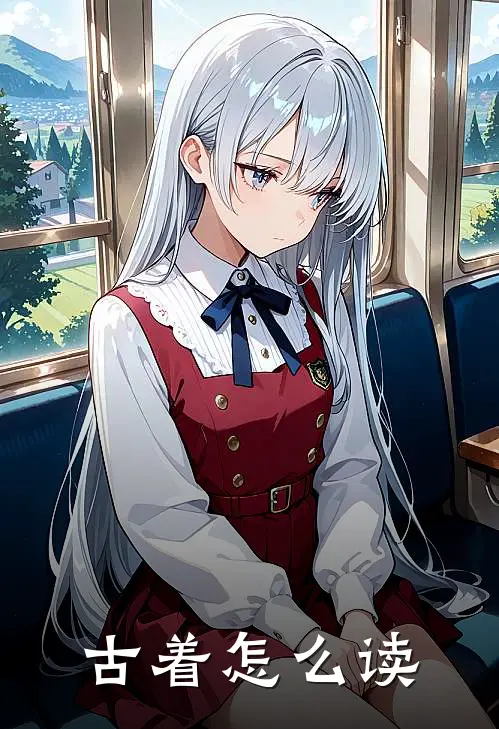 古着怎么读