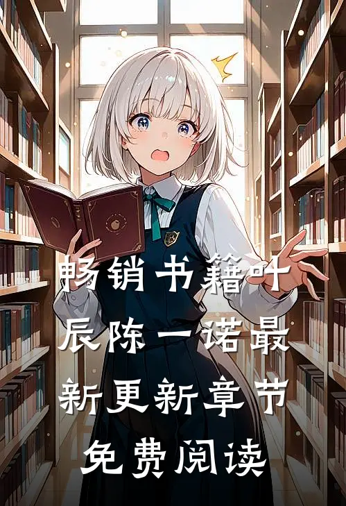 畅销书籍叶辰陈一诺最新更新章节免费阅读