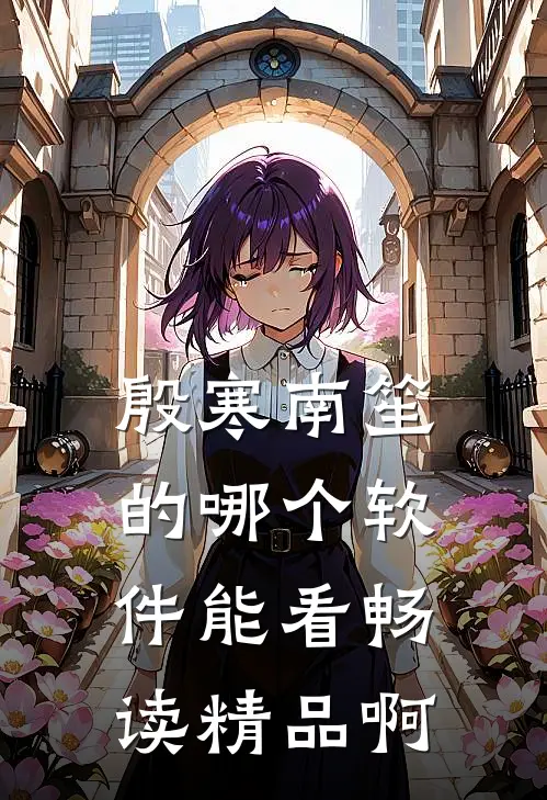 殷寒南笙的哪个软件能看畅读精品啊