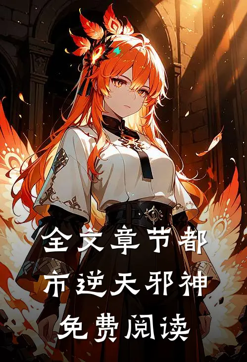 全文章节都市逆天邪神免费阅读
