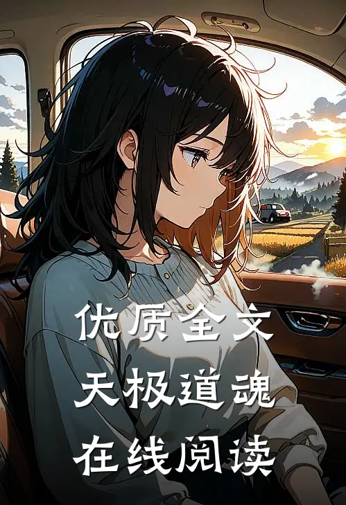 优质全文天极道魂在线阅读