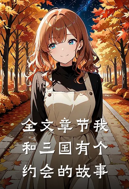 全文章节我和三国有个约会的故事