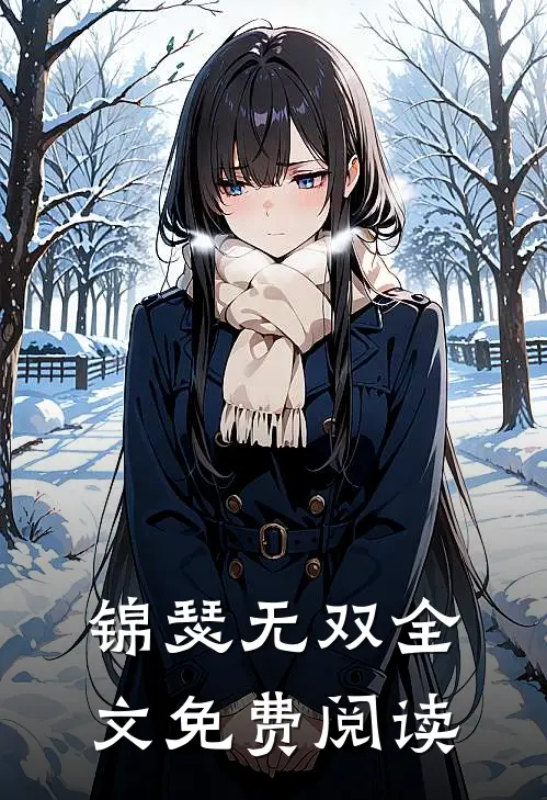 锦瑟无双全文免费阅读