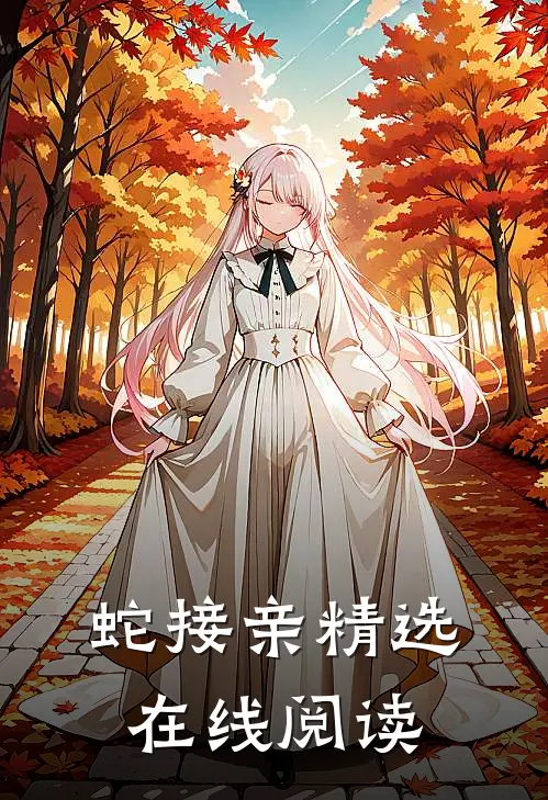 蛇接亲精选在线阅读