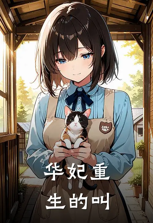 华妃重生的叫