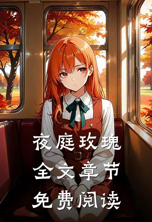 夜庭玫瑰全文章节免费阅读