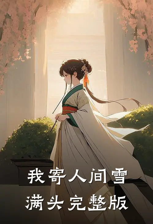 我寄人间雪满头完整版