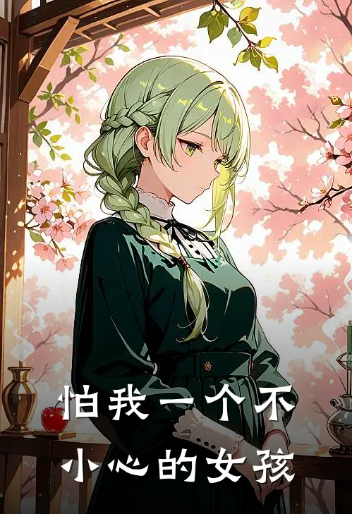 怕我一个不小心的女孩