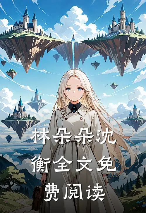 林朵朵沈衡全文免费阅读