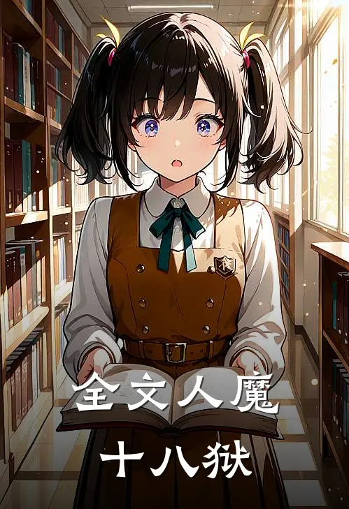 全文人魔十八狱