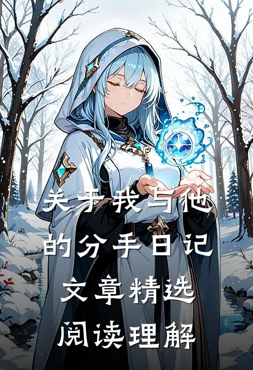 关于我与他的分手日记文章精选阅读理解