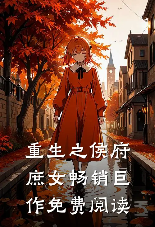 重生之侯府庶女畅销巨作免费阅读